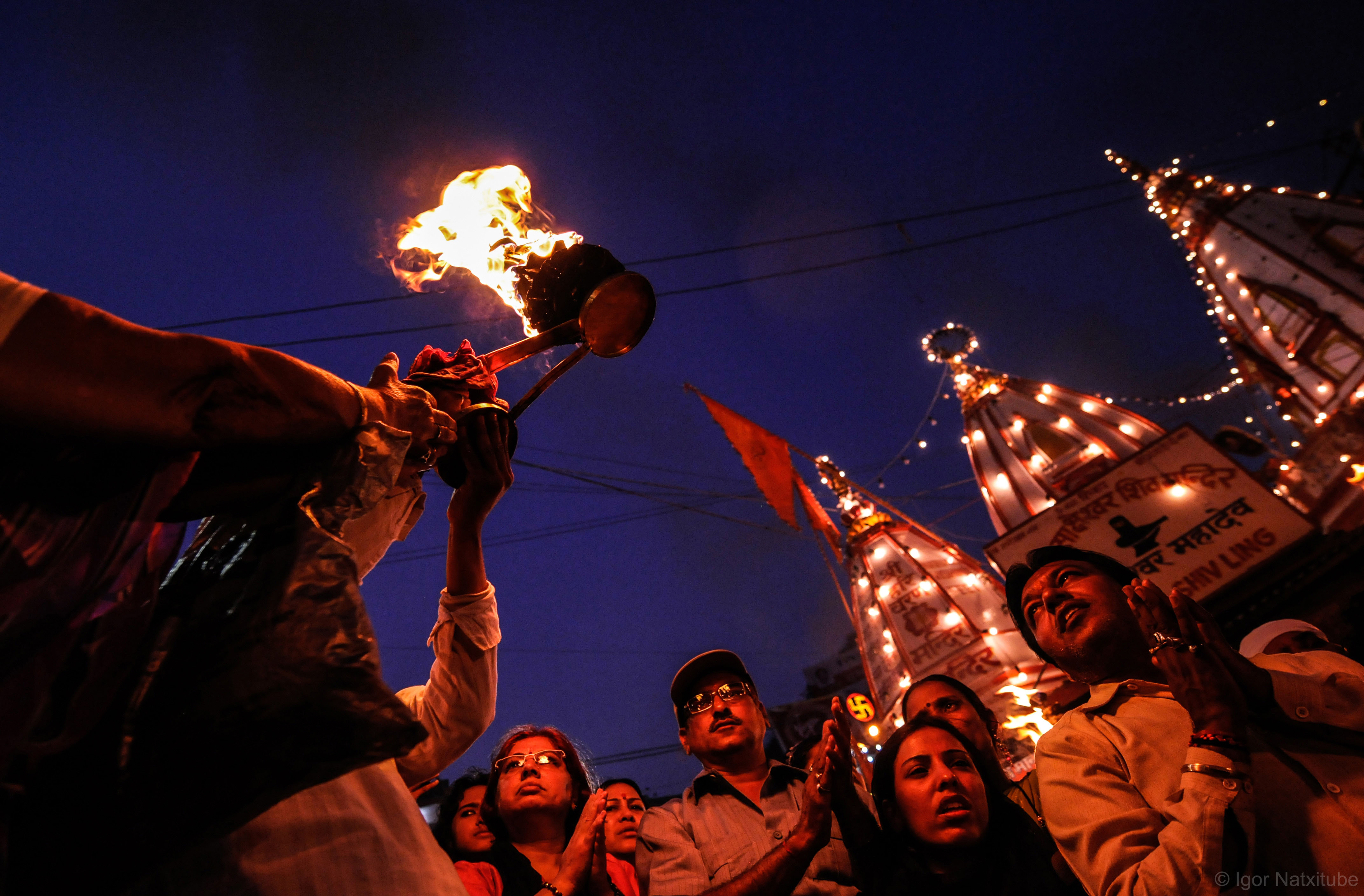 MAHA KM2010
HARIDWAR